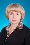 Касьянова Людмила Аркадьевна.